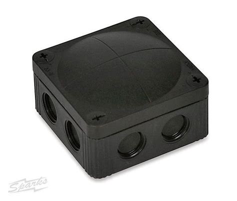 outdoor junction box tips|exterior weather proof junction boxes.